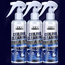 idrop [ 256ml ] Car Fabric velvet Interior and Roof Cleaning Agent / Pembersih Dalaman Kereta / 顶棚清洗剂(刷鑫宝)
