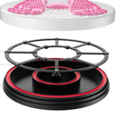 idrop Foot Body Waist Massage Twister Plate / Alat Urut kaki badan dan Pinggang / 脚板按摩扭腰盘