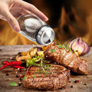 idrop SPICE & SEASONING Fat Kitchen Jar Set