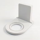 idrop Bathroom Kitchen Wall Mount Soap Shampoo Dishwasher Bottle Storage Holder