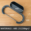 idrop Kitchen Sink Filter Rack / Rak Sangkut Sinki / 水槽过滤网架子加底坐款