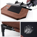 idrop Bolster Elevated Pet Dog Bed / Katil Tidur Anjing Haiwan Peliharaan / 高架宠物狗床