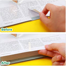 idrop Selotape Transparent Tape / Pita Lekat Lutsinar / 透明胶带 [ 1.2cm X 25 yard ]