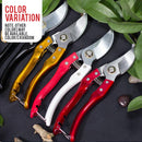 idrop Garden Pruning Cutter - Gardening Trimming Scissors