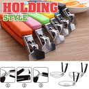 idrop HOT CLIPPER - Plateware Plate Bowl Clip Holder