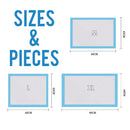 idrop Pet Dog Cat Diaper Absorbent Cleaning Pee Poop Training Toilet Pad [ M / L / XL ]