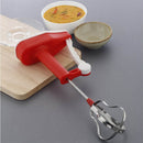 idrop Easy Flow Handheld Batter Blender Mixer / Pengadun Adunan / 手持式面糊搅拌机