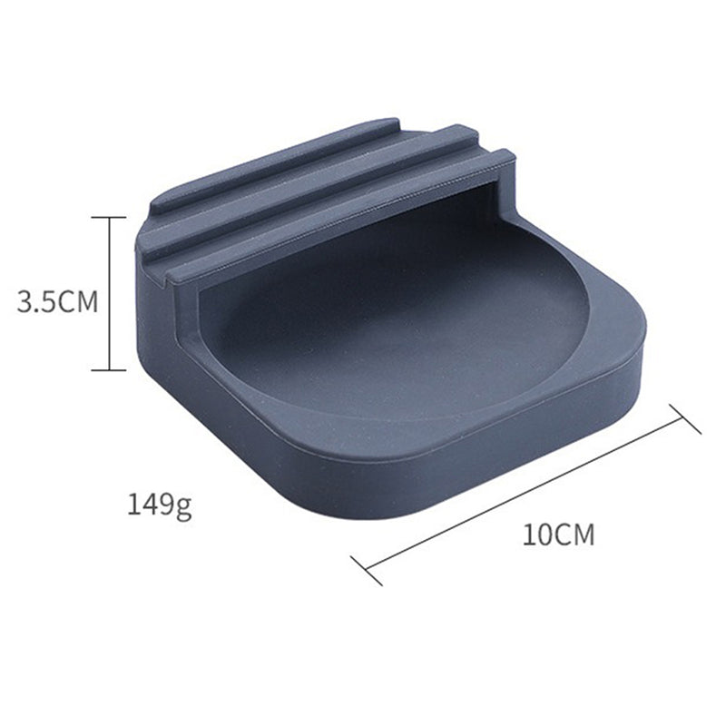idrop Silicone Multipurpose Kitchen Utensil Storage Bracket Holder / Peralatan Penyimpanan Dapur / 硅胶多用托架(汤勺架)