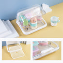 idrop Baby Bottle & Supplement Storage Box / Kotak Simpanan Botol Air dan Barangan Bayi / 奶瓶收纳箱