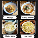 idrop Japanese Style Nonstick Sara Pan Cooking Frying Pan & Omelette Pan / Periuk Masak Rekaan Jepun Tidak Lekat / 日本不粘锅 Sara Pan 烹饪煎锅和煎蛋锅