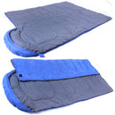 idrop Full Body Cover Travel Camping Sleeping Bag