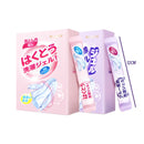 idrop [ 30PCS 6ml ] Multieffect Cleaning Laundry Gel / Jel Pencuci Baju / 多效洗衣啫喱 6ML*30袋(乌龙白桃/蓝风铃)