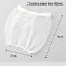 idrop [ 30PCS ] Disposable Kitchen Sink Filter Waste Mesh Bag / Beg Sampah Jaring Lubang Sinki / 厨房水槽过滤网30个装