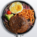 idrop [ 20CM ] Single Handle Cooking, Soup & Milk Pot