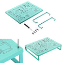 idrop Kitchen Stove & Induction Cooker Rack Shelf Bracket / Rak Dapur / 电磁炉置物架 [ 40.5CM x 30.6CM x 8.5CM ]