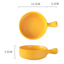 idrop 600ml Ceramic Eating Pot Food Bowl