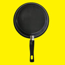 idrop 1PC Kitchen Cookware Frying Pan [ 22CM ] + 3PCS Cooking Utensils