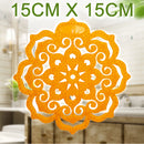 idrop [ 2PCS ] Fragrant Sink & Toilet Urinal Deodorant Pad