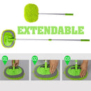idrop Extendable Household Floor & Car Mop