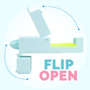 idrop Zero Contact Self Disinfection Anti Direct Touch Infection Secondary Assistance Tool