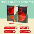 idrop PREMIUM Tableware Gift Box Set / Set Saguhati Barang Dapur Premium / 4PCS单柄碗 烘培餐具套装 4PCS单柄碗 烘培餐具套装