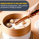 idrop Air Fryer Steamer Perforated Transfer Paper Food Grade / Alas Pengukus Makanan  /空气炸锅打孔转用纸