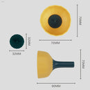 idrop Multifunctional Silicone Food Funnel / Corong Silikon Pelbagai Fungsi / 多功能硅胶漏斗