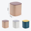 idrop 4 LAYER Rotatable Jewelry Accessory Display Storage Box