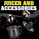 idrop JUICER JUG - Fruit Juicing Container