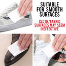 idrop 12pcs Cleaning Sneaker Shoe Quick Wipes [ 150mm x 200mm ]