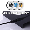 idrop Magnetic Levitating Floating Rotating Worldmap Globe Sphere