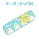 idrop Creative Fruit Design Kids Student Pencil Case Two Layer