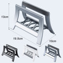 idrop Multifunctional Storage Stand Rack / Rak Penyimpanan Pelbagai Guna / 简约版多功能收纳架座