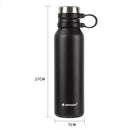 idrop [ 750ml ] Vacuum Insulation Sports Drinking Bottle Flask SUS316 Stainless Steel / Botol Minuman Keluli Tahan Karat / 750ML酷乐真空保温运动壶(316内胆)