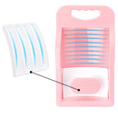 idrop Portable Mini Sock & Underwear Washing Board / Papan Basuh Baju Kecil Mudah Alih / 便携式迷你袜子和内衣洗涤板