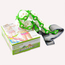 idrop MASSAGE ROPE 100CM - Massaging Roller Ball