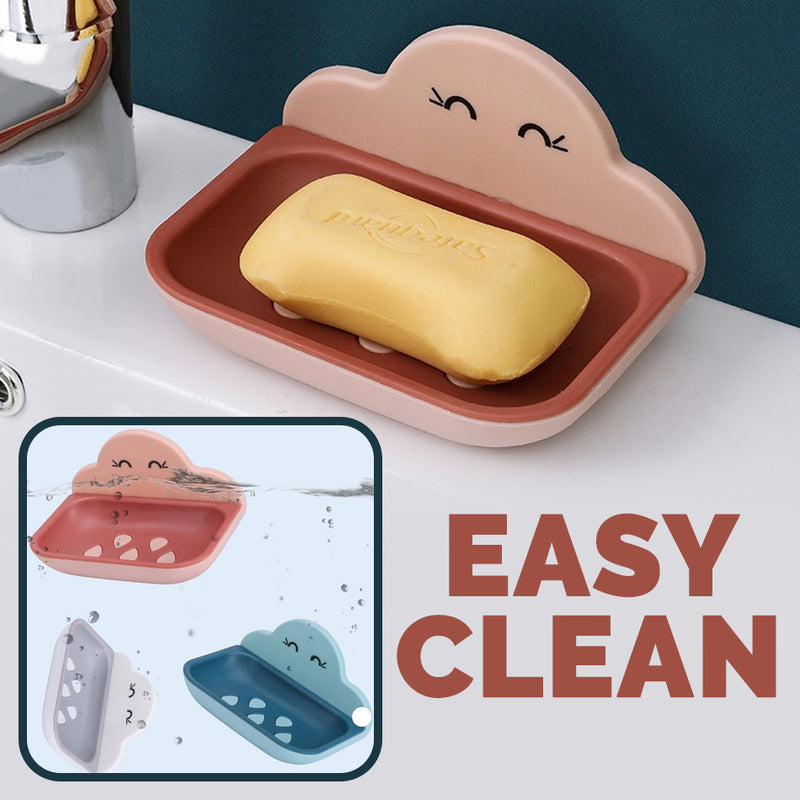 idrop Wall Mounted Soap Holder
