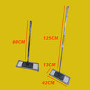 idrop Microfiber Mop Quick Cleaning Super Water Absorbent / Mop Lantai Mikrofiber/ 超细纤维拖把