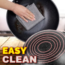 idrop 32CM Nonstick Multi Layer Kitchen Household Cooking Wok