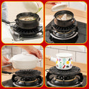 idrop Heat Conduction Enamel Cooking Plate