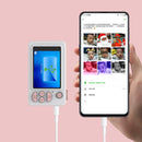 idrop KID CAM - Children Digital Mini Camera