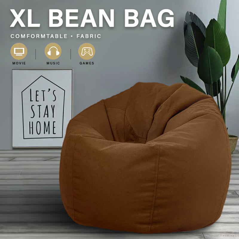 idrop [ 2kg ] Large Comfortable Lightweight Pillow Beanbag / Bantal Bean Bag Saiz Besar 2kg / [ 2kg ] 大号舒适轻便枕头豆袋