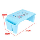 idrop Children's Plastic Study & PlayTable / Meja Belajar Plastik kanak-Kanak / 塑料懒人书桌(卡通桌子) [ 30CM X 55CM X 22CM ]