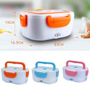 idrop [ 1500ml ] MP-108 Portable Heating Electric Lunch Box Healthy Food 40W / Bekas Makanan Elektrik Mudah Alih / 不锈钢保温饭盒可插电便携电饭煲