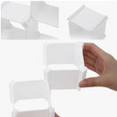 idrop COMPARTMENT ORGANIZER - Systematic Storage Organizing Unit