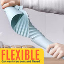 idrop Kitchen Sink Splash Proof Foldable Water Board / Alas Tepi Sinki / 可折叠档水板