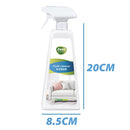 idrop [ 500ml ] Fabric Cloth Sofa Cleaner / Pembersih Kain & Perabut / 布艺清洁剂(酶加净)