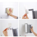 idrop Wall Mount Seasoning Spice Box Storage [ 3 LAYER ]