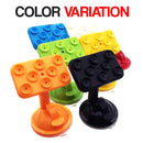 idrop Smartphone Suction Car Mount Holder