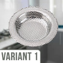 idrop Kitchen Full Mesh Sink Drain Strainer Filter Cap [ 11cm ]